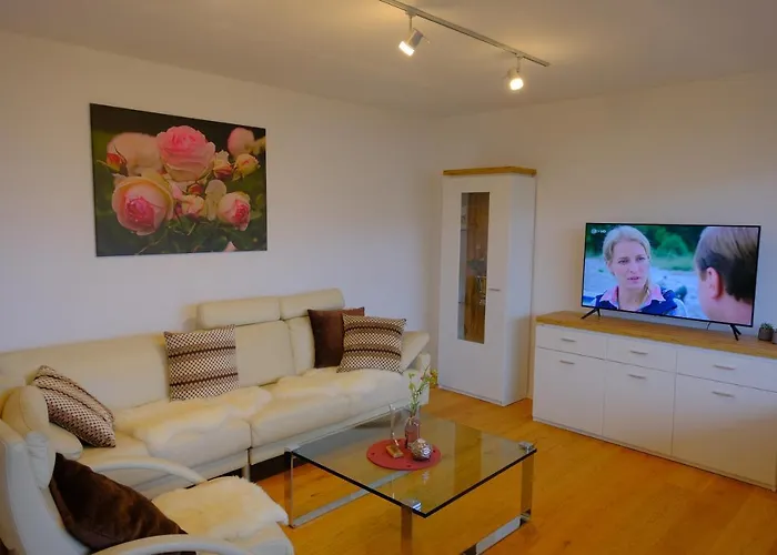 Ferienweingut Wissing Wohnung Theo